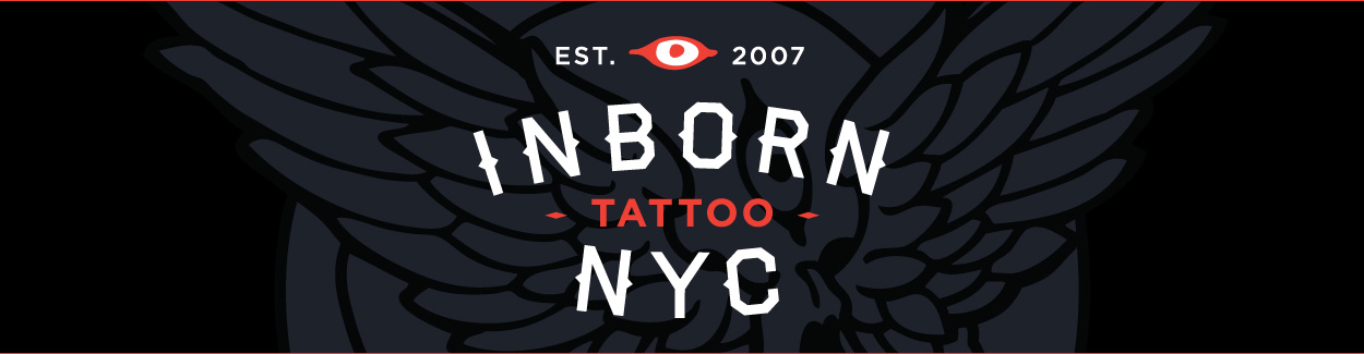 Inborn Tattoo